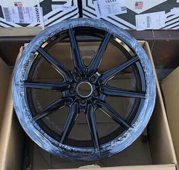 Ауді S6, об'ємом двигуна 4 л та пробігом 123 тис. км за 25900 $, фото 34 на Automoto.ua