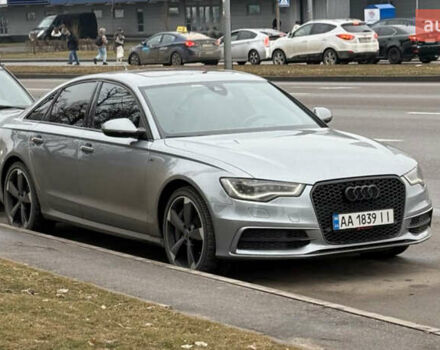 Ауді S6, об'ємом двигуна 4 л та пробігом 123 тис. км за 25900 $, фото 39 на Automoto.ua
