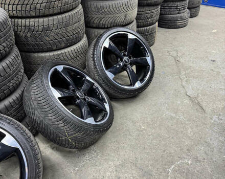 Ауді S6, об'ємом двигуна 4 л та пробігом 123 тис. км за 25900 $, фото 37 на Automoto.ua
