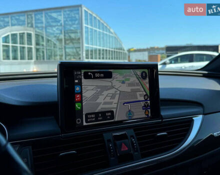 Ауді S6, об'ємом двигуна 4 л та пробігом 123 тис. км за 25900 $, фото 24 на Automoto.ua
