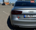 Ауді S6, об'ємом двигуна 4 л та пробігом 123 тис. км за 25900 $, фото 6 на Automoto.ua