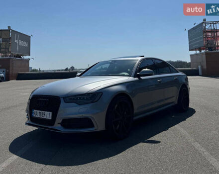 Ауді S6, об'ємом двигуна 4 л та пробігом 123 тис. км за 25900 $, фото 10 на Automoto.ua