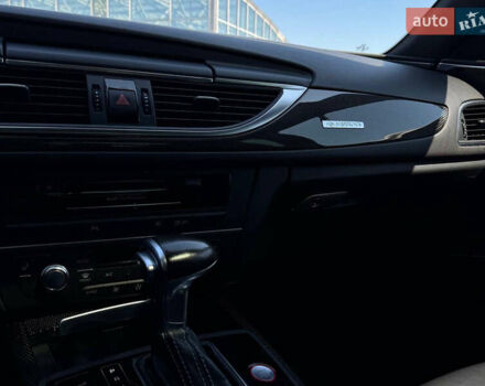 Ауді S6, об'ємом двигуна 4 л та пробігом 123 тис. км за 25900 $, фото 19 на Automoto.ua
