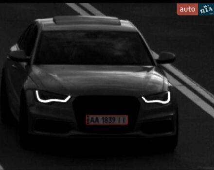 Ауді S6, об'ємом двигуна 4 л та пробігом 123 тис. км за 25900 $, фото 38 на Automoto.ua