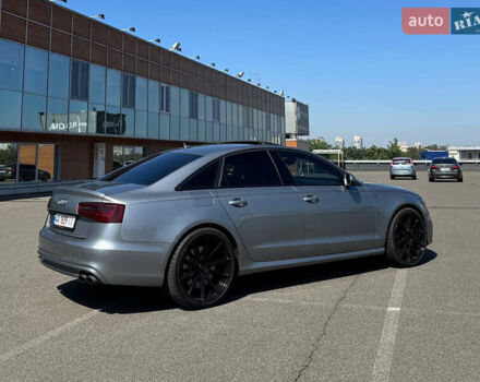 Ауді S6, об'ємом двигуна 4 л та пробігом 123 тис. км за 25900 $, фото 3 на Automoto.ua