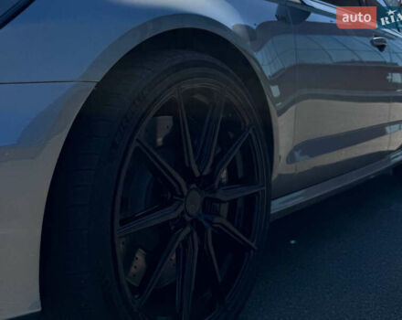 Ауді S6, об'ємом двигуна 4 л та пробігом 123 тис. км за 25900 $, фото 12 на Automoto.ua