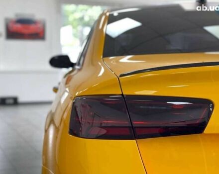Ауди С6, объемом двигателя 4 л и пробегом 152 тыс. км за 30990 $, фото 11 на Automoto.ua
