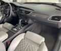 Ауди С6, объемом двигателя 4 л и пробегом 152 тыс. км за 30990 $, фото 26 на Automoto.ua
