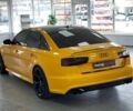 Ауди С6, объемом двигателя 4 л и пробегом 152 тыс. км за 30990 $, фото 6 на Automoto.ua