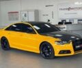 Ауди С6, объемом двигателя 4 л и пробегом 152 тыс. км за 30990 $, фото 1 на Automoto.ua