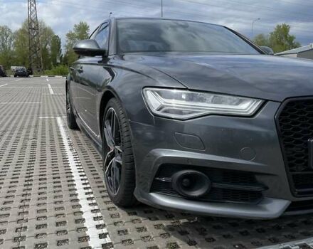 Ауді S6, об'ємом двигуна 3.99 л та пробігом 81 тис. км за 32000 $, фото 11 на Automoto.ua