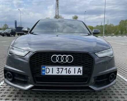 Ауді S6, об'ємом двигуна 3.99 л та пробігом 81 тис. км за 32000 $, фото 1 на Automoto.ua