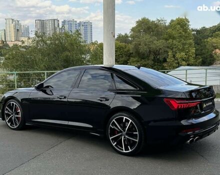 Ауди С6 2020 в Киеве на Automoto.ua Ауди С6, объемом двигателя 2.9 л и пробегом 31 тыс. км за 61400 $, фото 7 на Automoto.ua