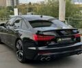 Ауди С6 2020 в Киеве на Automoto.ua Ауди С6, объемом двигателя 2.9 л и пробегом 31 тыс. км за 61400 $, фото 6 на Automoto.ua
