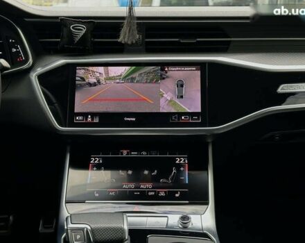 Ауди С6 2020 в Киеве на Automoto.ua Ауди С6, объемом двигателя 2.9 л и пробегом 31 тыс. км за 61400 $, фото 20 на Automoto.ua