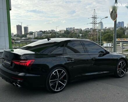 Ауди С6 2020 в Киеве на Automoto.ua Ауди С6, объемом двигателя 2.9 л и пробегом 31 тыс. км за 61400 $, фото 4 на Automoto.ua