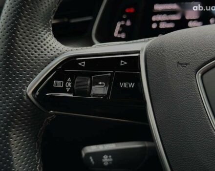 Ауди С6 2020 в Киеве на Automoto.ua Ауди С6, объемом двигателя 2.9 л и пробегом 31 тыс. км за 61400 $, фото 19 на Automoto.ua