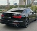 Ауди С6 2020 в Киеве на Automoto.ua Ауди С6, объемом двигателя 2.9 л и пробегом 31 тыс. км за 61400 $, фото 5 на Automoto.ua