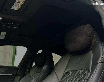Ауди С6 2020 в Киеве на Automoto.ua Ауди С6, объемом двигателя 2.9 л и пробегом 31 тыс. км за 61400 $, фото 25 на Automoto.ua
