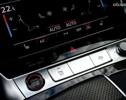 Ауди С6 2020 в Киеве на Automoto.ua Ауди С6, объемом двигателя 2.9 л и пробегом 31 тыс. км за 61400 $, фото 21 на Automoto.ua
