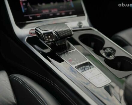 Ауди С6 2020 в Киеве на Automoto.ua Ауди С6, объемом двигателя 2.9 л и пробегом 31 тыс. км за 61400 $, фото 22 на Automoto.ua