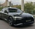 Ауди С6 2020 в Киеве на Automoto.ua Ауди С6, объемом двигателя 2.9 л и пробегом 31 тыс. км за 61400 $, фото 1 на Automoto.ua