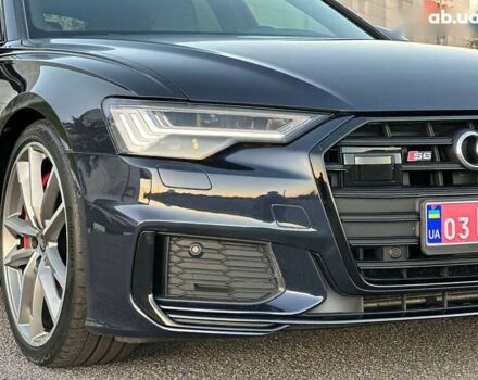 Ауди С6, объемом двигателя 3 л и пробегом 132 тыс. км за 54999 $, фото 3 на Automoto.ua