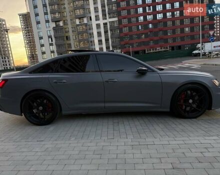 Ауди С6, объемом двигателя 2.89 л и пробегом 69 тыс. км за 66222 $, фото 64 на Automoto.ua