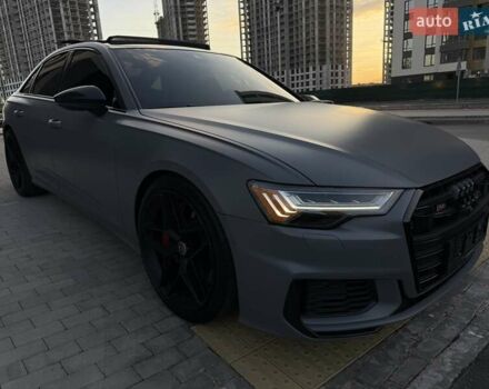 Ауди С6, объемом двигателя 2.89 л и пробегом 69 тыс. км за 66222 $, фото 68 на Automoto.ua