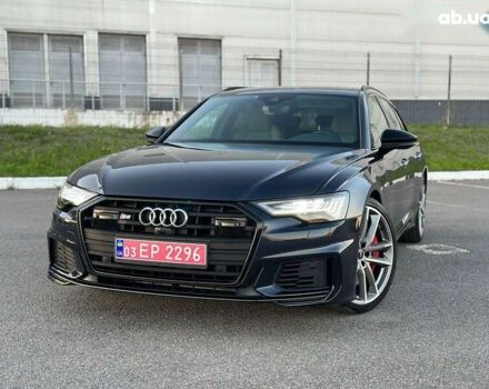 Ауди С6, объемом двигателя 3 л и пробегом 132 тыс. км за 54999 $, фото 2 на Automoto.ua
