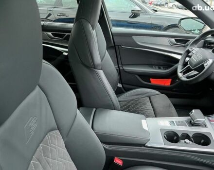 Ауди С6, объемом двигателя 3 л и пробегом 29 тыс. км за 68251 $, фото 2 на Automoto.ua
