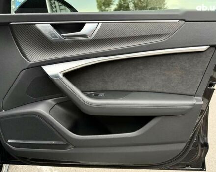 Ауди С6, объемом двигателя 2.9 л и пробегом 31 тыс. км за 60700 $, фото 28 на Automoto.ua