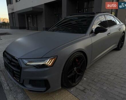 Ауди С6, объемом двигателя 2.89 л и пробегом 69 тыс. км за 66222 $, фото 76 на Automoto.ua