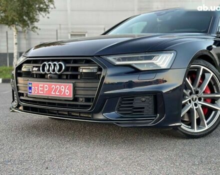 Ауди С6, объемом двигателя 3 л и пробегом 132 тыс. км за 54999 $, фото 5 на Automoto.ua