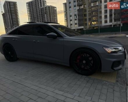 Ауди С6, объемом двигателя 2.89 л и пробегом 69 тыс. км за 66222 $, фото 66 на Automoto.ua