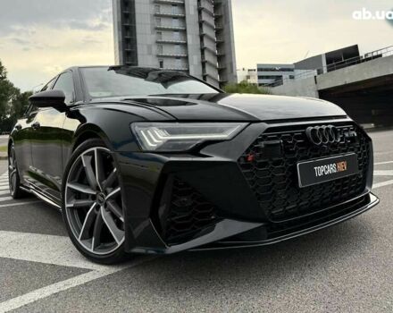 Ауди С6, объемом двигателя 2.9 л и пробегом 31 тыс. км за 60700 $, фото 25 на Automoto.ua