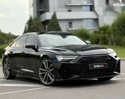 Ауди С6, объемом двигателя 2.9 л и пробегом 31 тыс. км за 60700 $, фото 22 на Automoto.ua