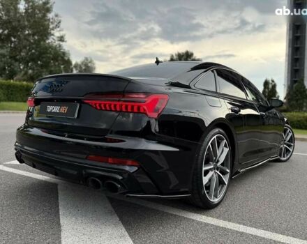 Ауди С6, объемом двигателя 2.9 л и пробегом 31 тыс. км за 60700 $, фото 17 на Automoto.ua