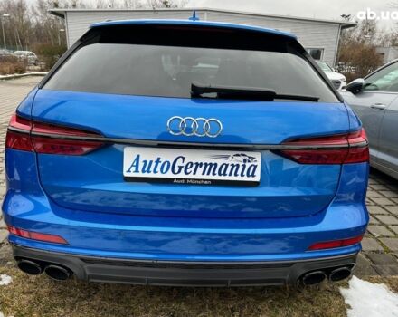 Ауди С6, объемом двигателя 3 л и пробегом 29 тыс. км за 68251 $, фото 32 на Automoto.ua