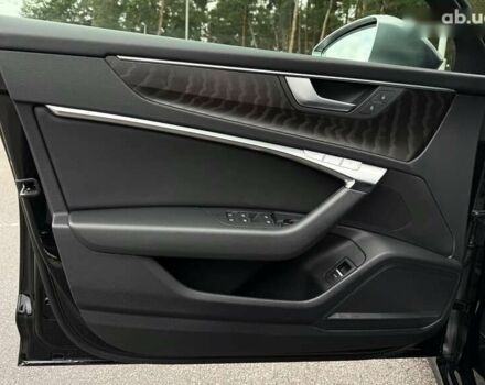 Ауди С6, объемом двигателя 3 л и пробегом 33 тыс. км за 66990 $, фото 29 на Automoto.ua