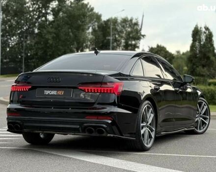 Ауди С6, объемом двигателя 2.9 л и пробегом 31 тыс. км за 60700 $, фото 18 на Automoto.ua