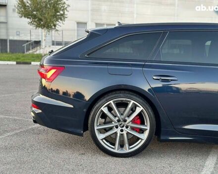 Ауди С6, объемом двигателя 3 л и пробегом 132 тыс. км за 54999 $, фото 27 на Automoto.ua