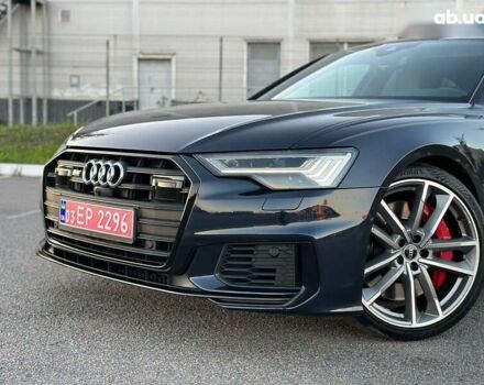 Ауди С6, объемом двигателя 3 л и пробегом 132 тыс. км за 51000 $, фото 1 на Automoto.ua