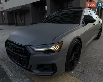 Ауди С6, объемом двигателя 2.89 л и пробегом 69 тыс. км за 66222 $, фото 75 на Automoto.ua