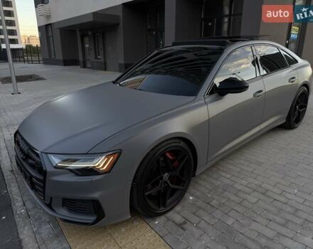 Ауди С6, объемом двигателя 2.89 л и пробегом 69 тыс. км за 66222 $, фото 54 на Automoto.ua