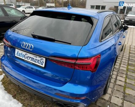 Ауди С6, объемом двигателя 3 л и пробегом 29 тыс. км за 68251 $, фото 33 на Automoto.ua