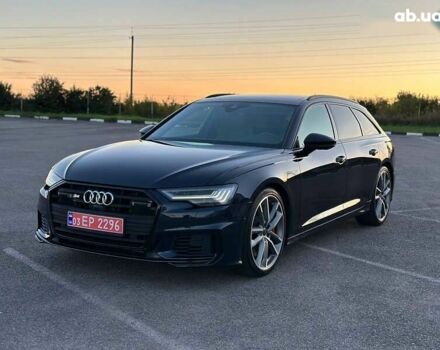 Ауди С6, объемом двигателя 3 л и пробегом 132 тыс. км за 54999 $, фото 18 на Automoto.ua