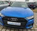 Ауди С6, объемом двигателя 3 л и пробегом 29 тыс. км за 68251 $, фото 23 на Automoto.ua