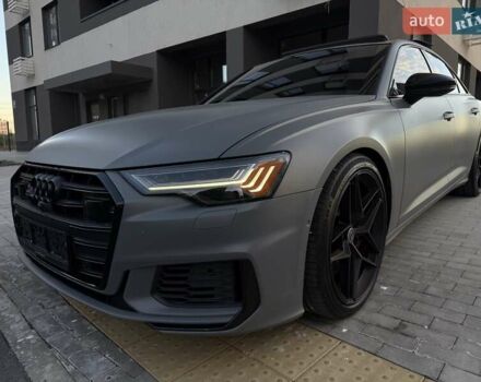 Ауди С6, объемом двигателя 2.89 л и пробегом 69 тыс. км за 66222 $, фото 48 на Automoto.ua