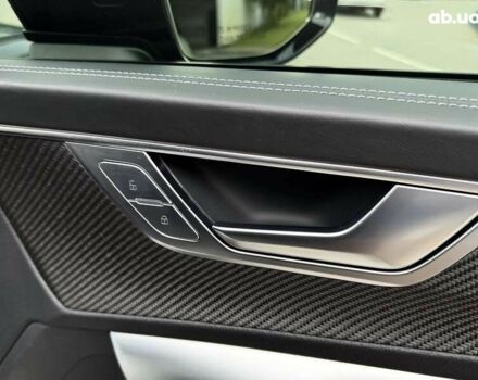Ауди С6, объемом двигателя 2.9 л и пробегом 31 тыс. км за 60700 $, фото 29 на Automoto.ua
